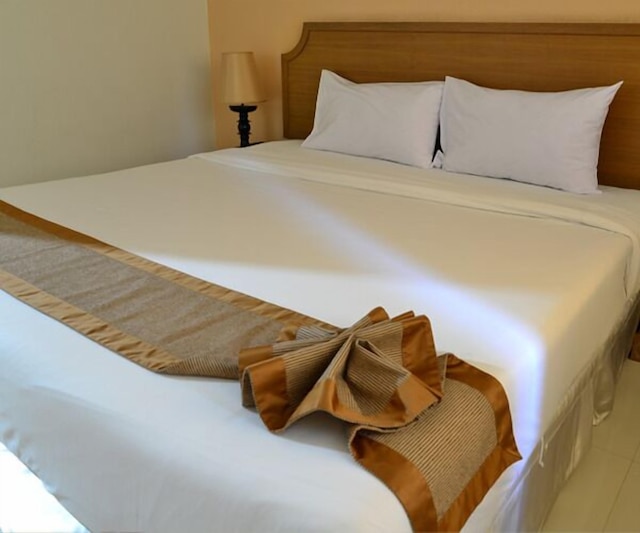 パーク イン チェンライ