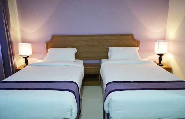 パーク イン チェンライ