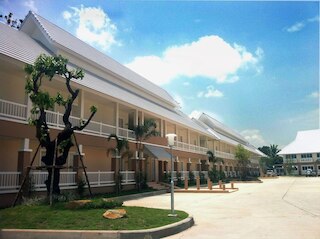 パーク イン チェンライ