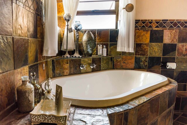 ノーチラス ゲストハウス