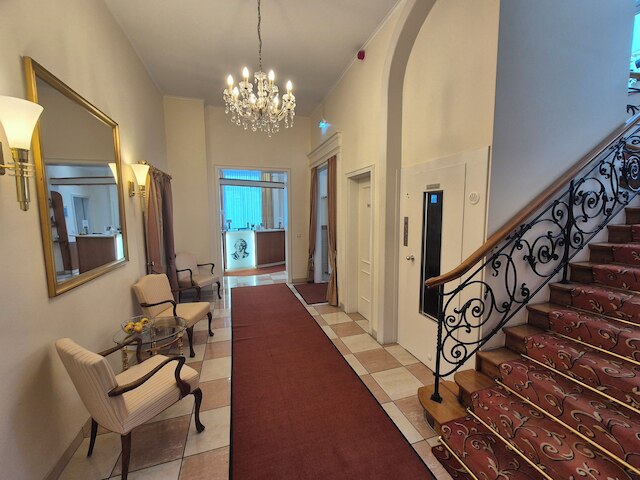 ホテル ベートーベン