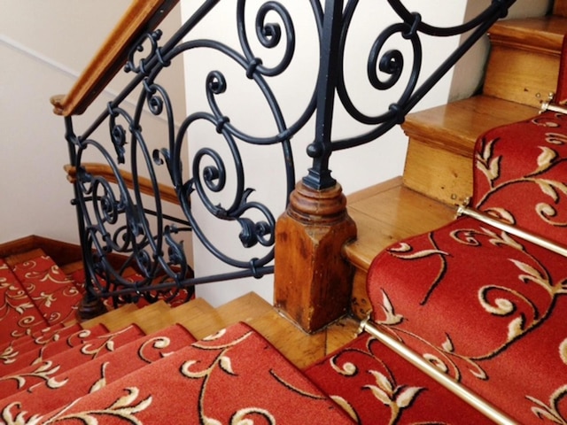 ホテル ベートーベン