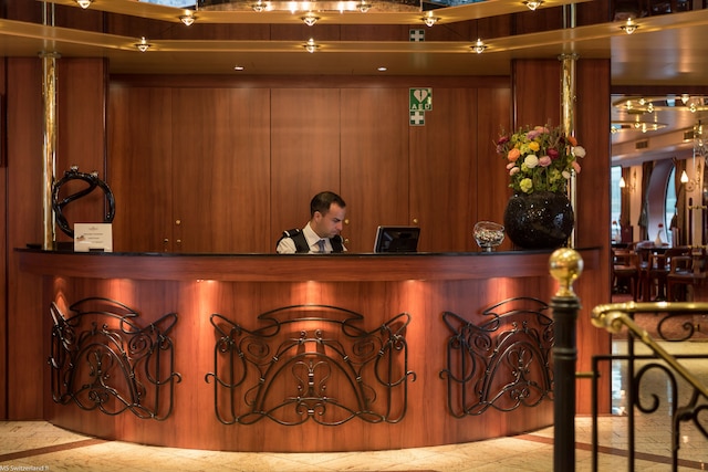 KNM MS スウィツァランド II - フランクフルト