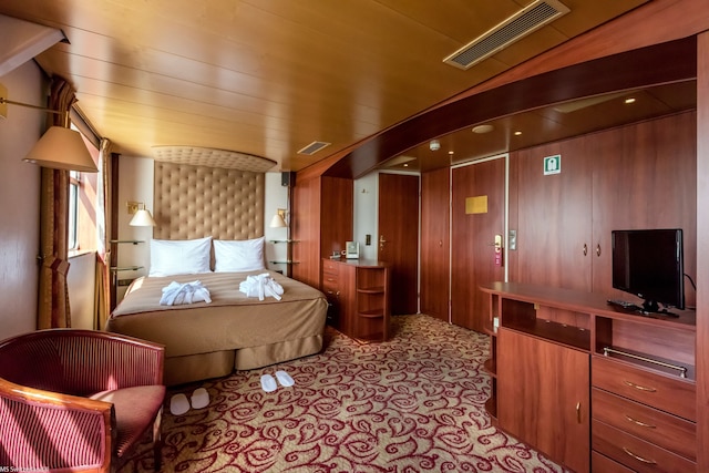 KNM MS スウィツァランド II - フランクフルト