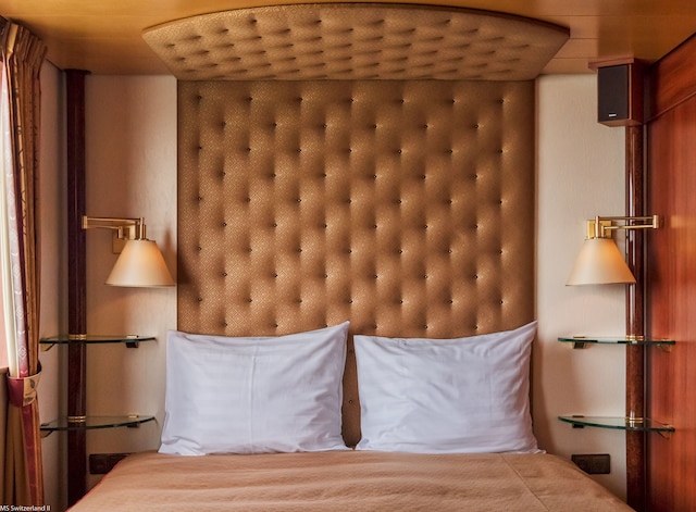 KNM MS スウィツァランド II - フランクフルト