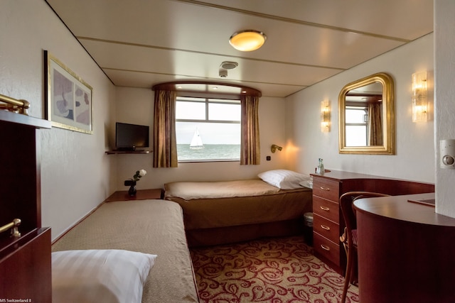 KNM MS スウィツァランド II - フランクフルト