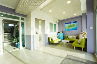 スカイタリー ペンション