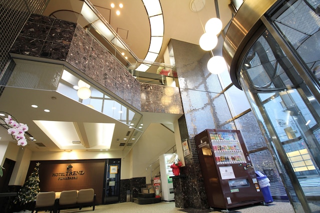 ホテルトレンド船橋