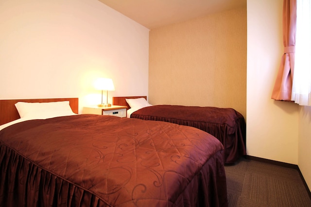 ホテルトレンド船橋