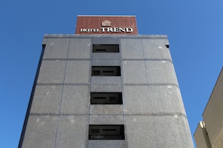 ホテルトレンド船橋