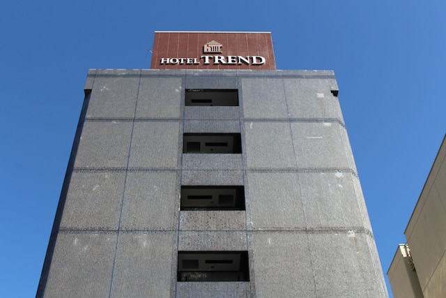 ホテルトレンド船橋