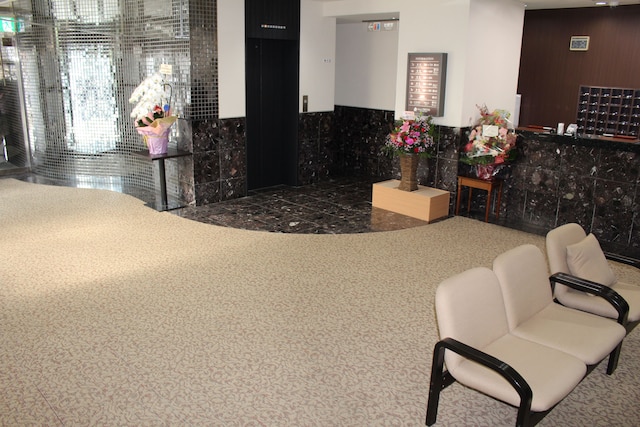 ホテルトレンド船橋