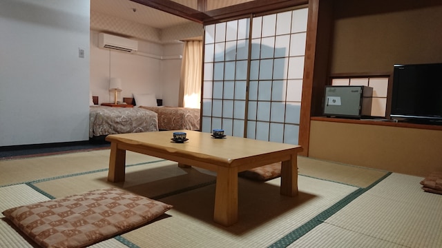 四季の宿 富士山