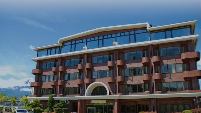 四季の宿 富士山