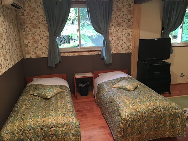 フレンドリー・イン ぴ～ぷる