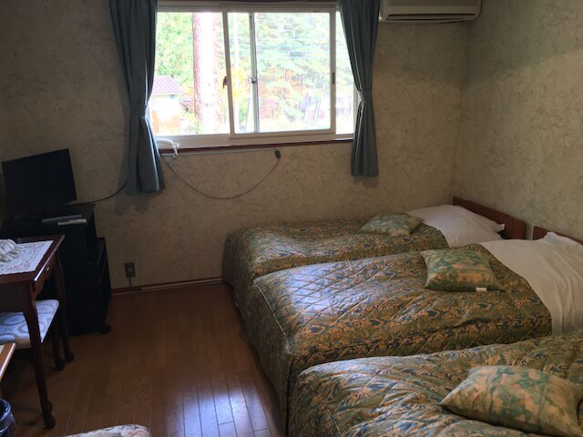 フレンドリー・イン ぴ～ぷる