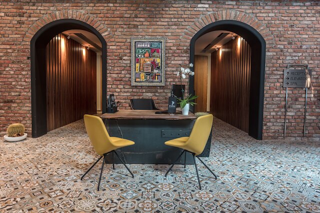 パーク ホテル & スパ