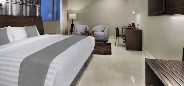 ホテル ネオ + バリクパパン バイ アストン