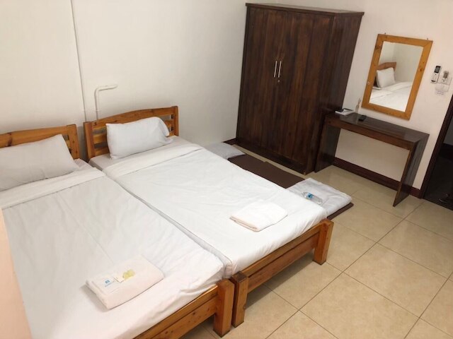 エデン ガーデン リゾート