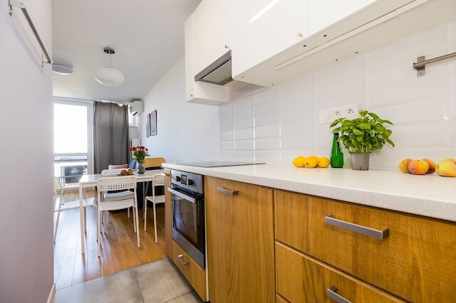 ショートステイポランド チロドナ B21