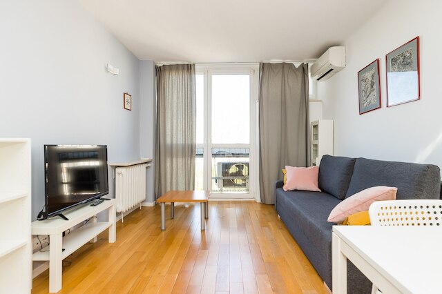 ショートステイポランド チロドナ B21