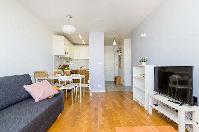 ショートステイポランド チロドナ B21