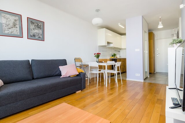 ショートステイポランド チロドナ B21