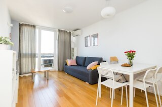 ショートステイポランド チロドナ B21