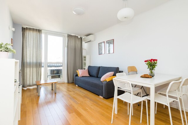 ショートステイポランド チロドナ B21