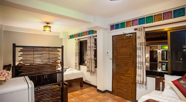 ソムワン ブティック ハウス