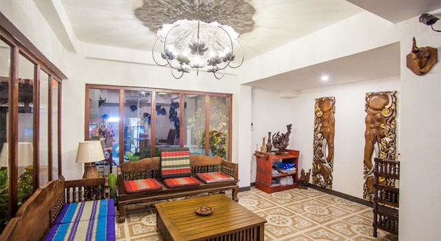 ソムワン ブティック ハウス