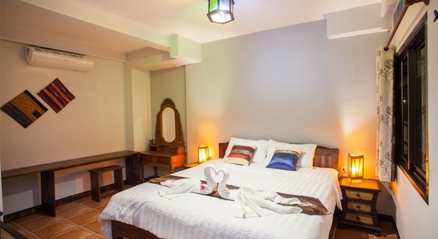 ソムワン ブティック ハウス