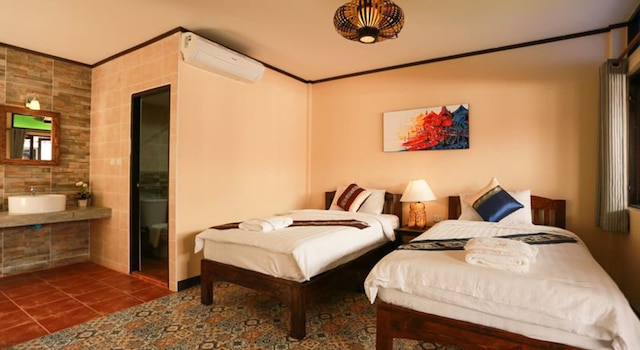 ソムワン ブティック ハウス