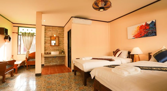 ソムワン ブティック ハウス