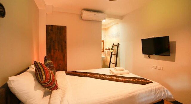 ソムワン ブティック ハウス