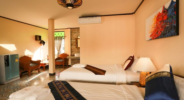 ソムワン ブティック ハウス