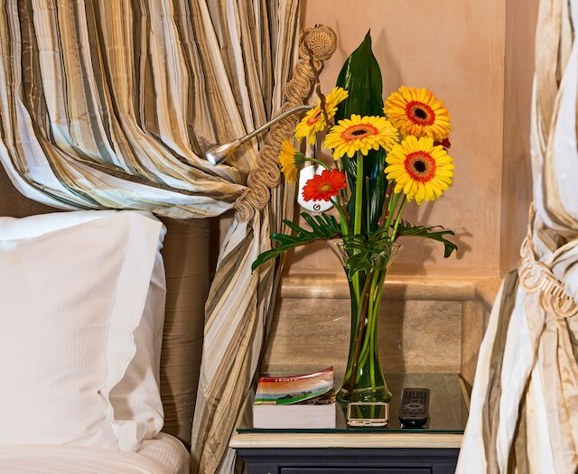 バロッコ ゲスト ハウス