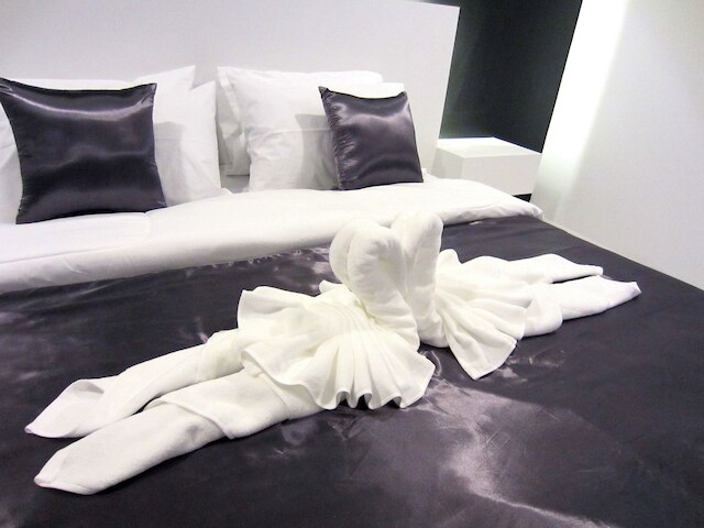 ザ ルナ コンパス