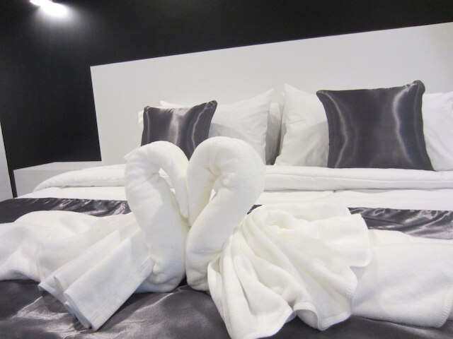 ザ ルナ コンパス