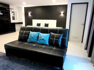 ザ ルナ コンパス