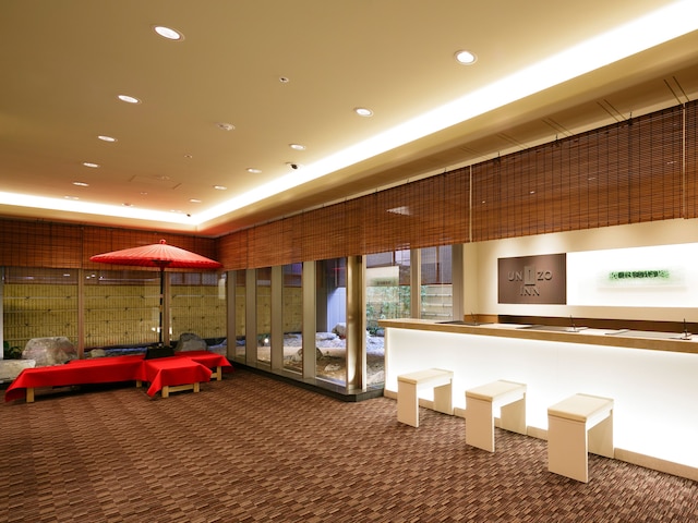 ユニゾイン京都河原町四条