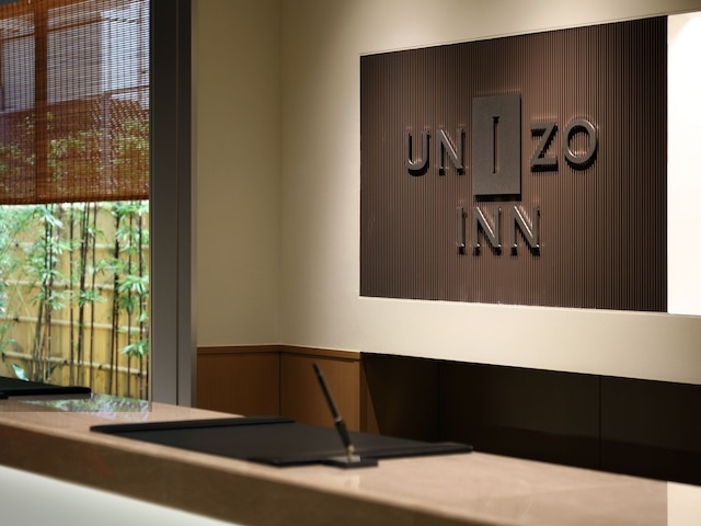 ユニゾイン京都河原町四条