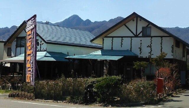 ルピナス河口湖