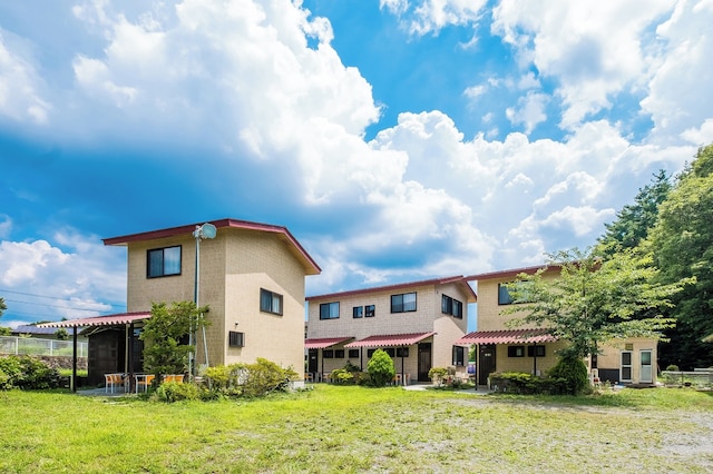 ルピナス河口湖