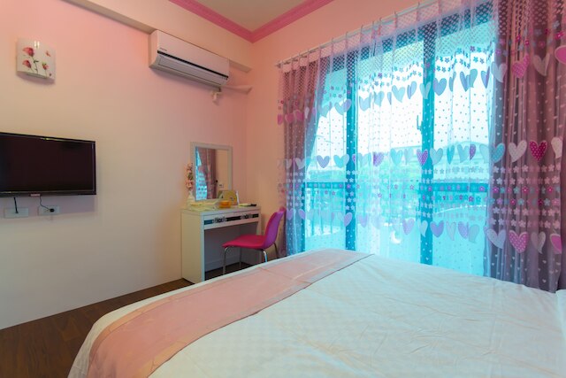 グリーク ワンダーランド B&B (希臘仙境民宿)