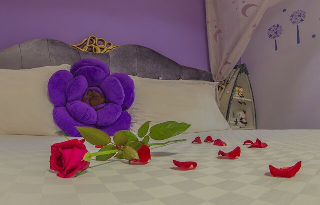 グリーク ワンダーランド B&B (希臘仙境民宿)