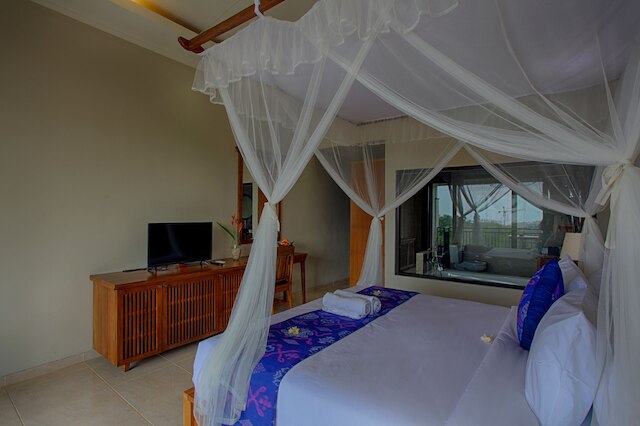 プリ パンダワ リゾート