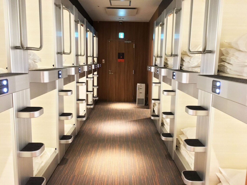 7.a-STYLE 心斎橋 - 女性専用