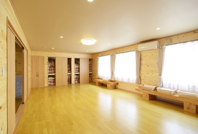 河口湖カントリーコテージ Ban