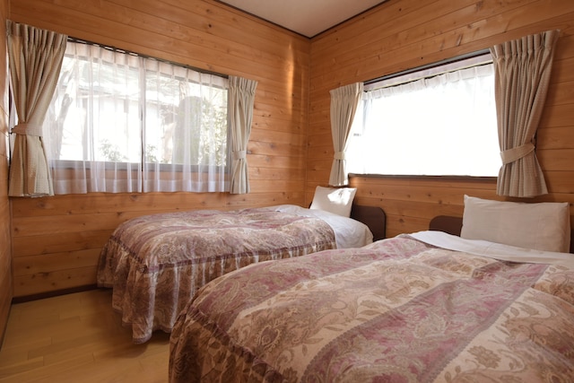 河口湖カントリーコテージ Ban